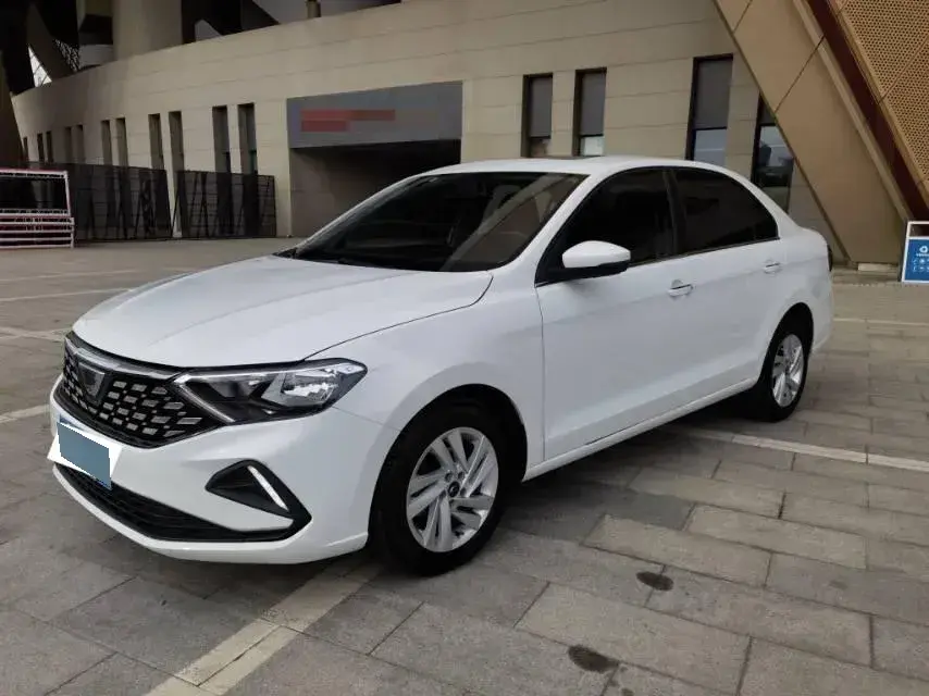 2019 Jetta VA3 1.5L 112HP L4 6AT