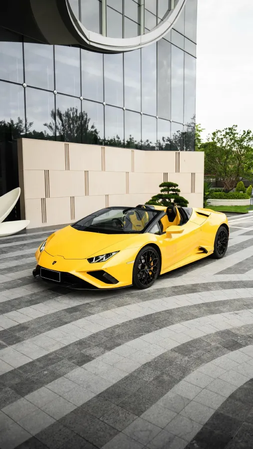 2020 Lamborghini Huracán 5.2L 611HP V10 7DCT,autocango,china used car exporter,china ev exporter,chinese used car exporter,chinese used ev exporter