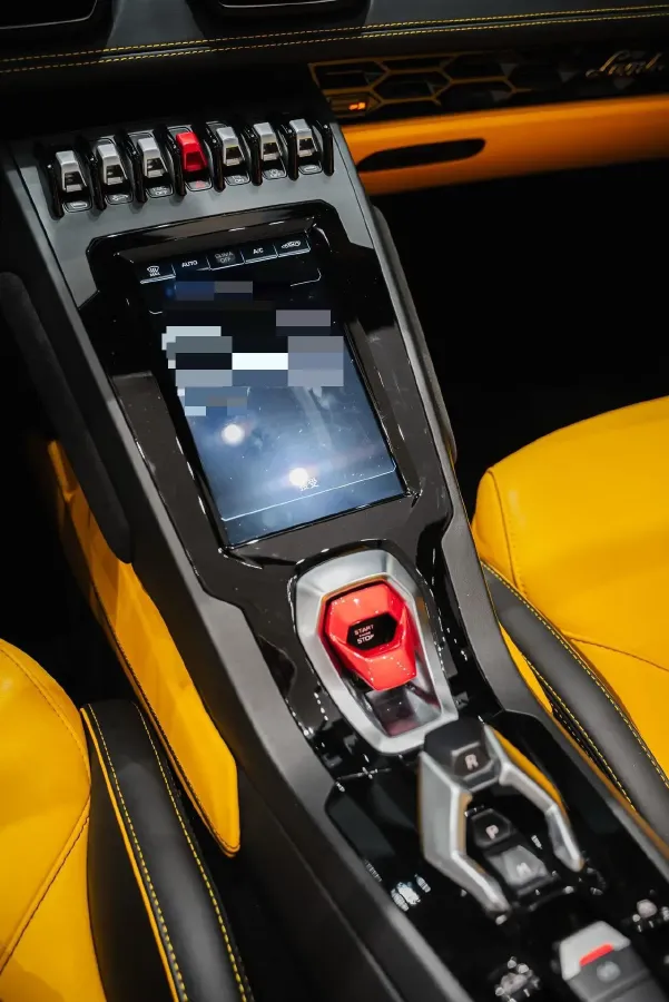 2020 Lamborghini Huracán 5.2L 611HP V10 7DCT,autocango,china used car exporter,china ev exporter,chinese used car exporter,chinese used ev exporter