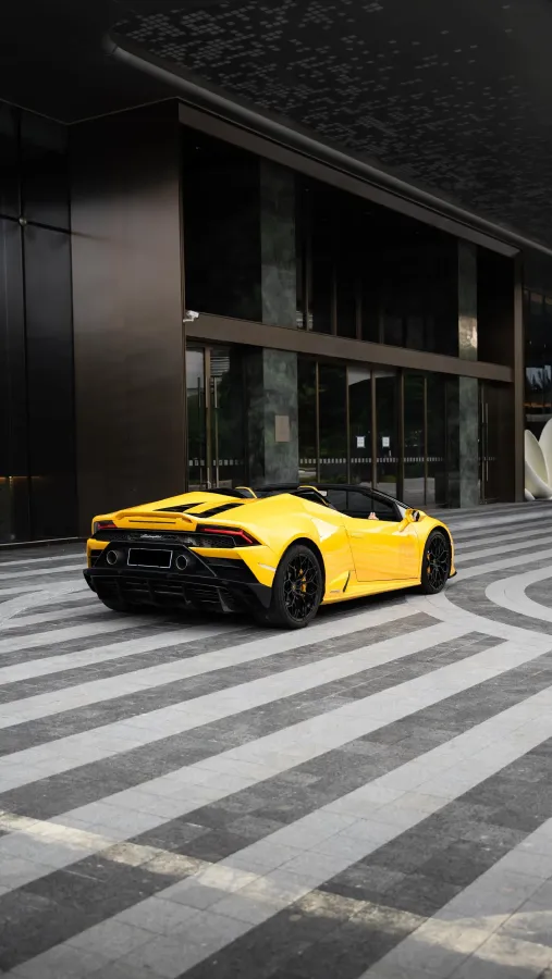 2020 Lamborghini Huracán 5.2L 611HP V10 7DCT,autocango,china used car exporter,china ev exporter,chinese used car exporter,chinese used ev exporter
