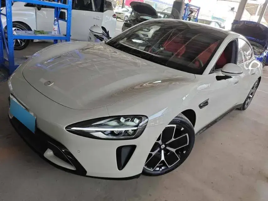 2024 MI SU7 BEV 73.6KWH