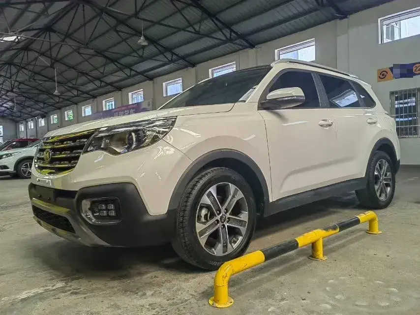 2018 Kia Sportage R 2.0L 160HP L4 6AT