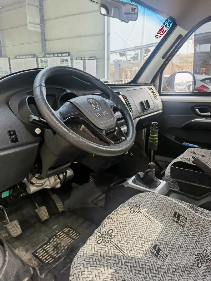 2018 JinBei XingHai T22 1.3L 86HP L4 5MT,autocango,china used car exporter,china ev exporter,chinese used car exporter,chinese used ev exporter