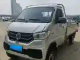 2018 JinBei XingHai T22 1.3L 86HP L4 5MT