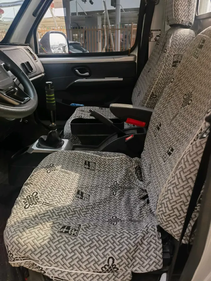 2018 JinBei XingHai T22 1.3L 86HP L4 5MT,autocango,china used car exporter,china ev exporter,chinese used car exporter,chinese used ev exporter