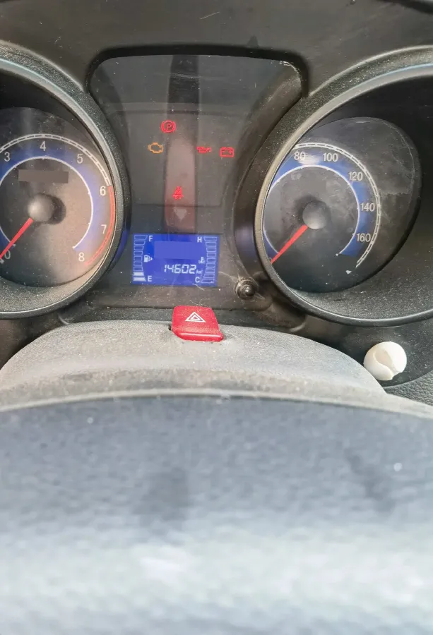 2018 JinBei XingHai T22 1.3L 86HP L4 5MT,autocango,china used car exporter,china ev exporter,chinese used car exporter,chinese used ev exporter