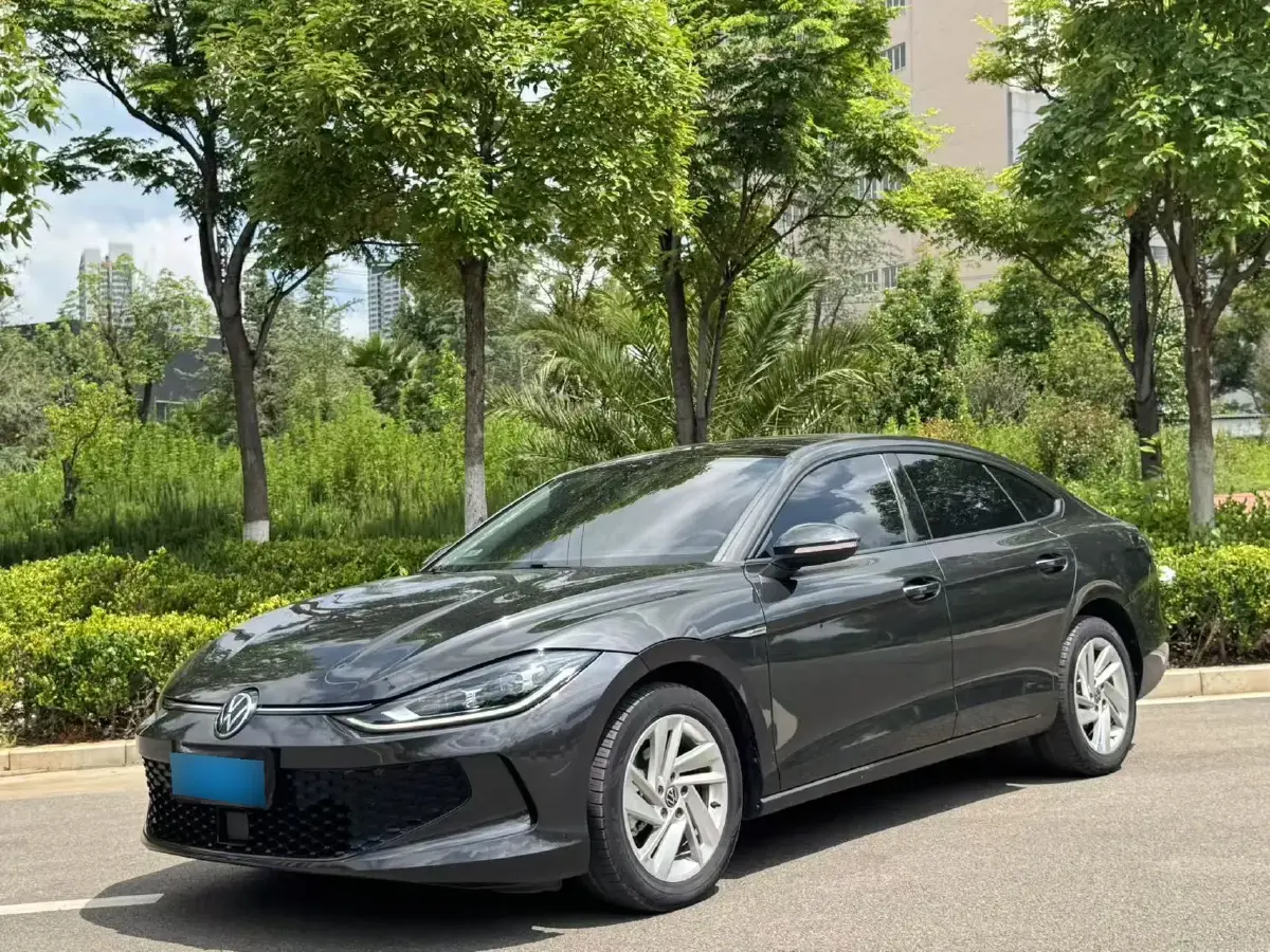 2022 Volkswagen Lamando 1.4T 150HP L4 7DCT