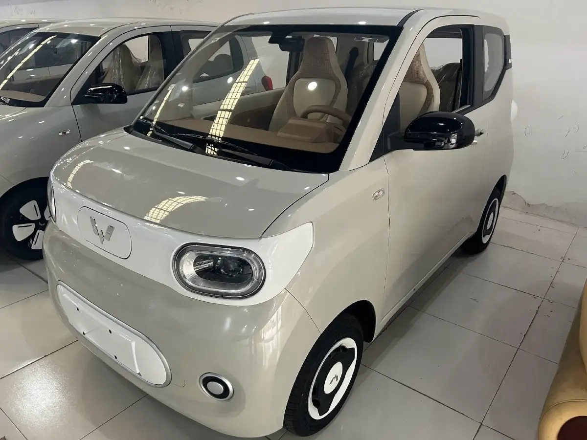 2024 WuLing HongGuang MINI EV BEV 17.3KWH
