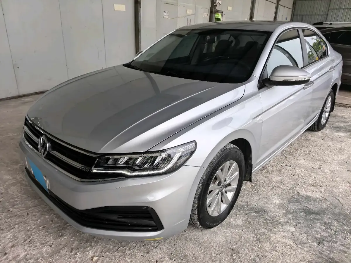 2020 Volkswagen Bora 1.5L 113HP L4 6AT
