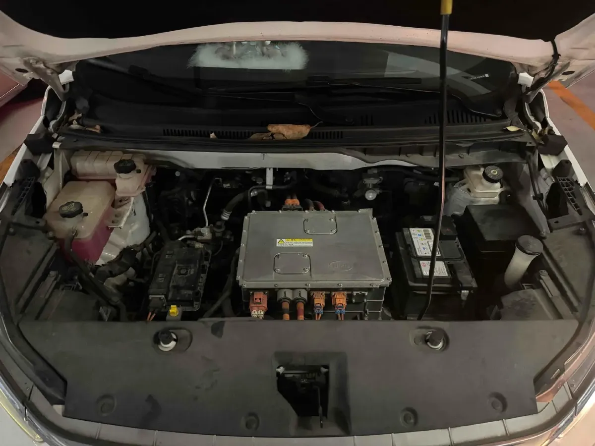 2019 BYD S2 BEV 40.62KWH,autocango,china used car exporter,china ev exporter,chinese used car exporter,chinese used ev exporter