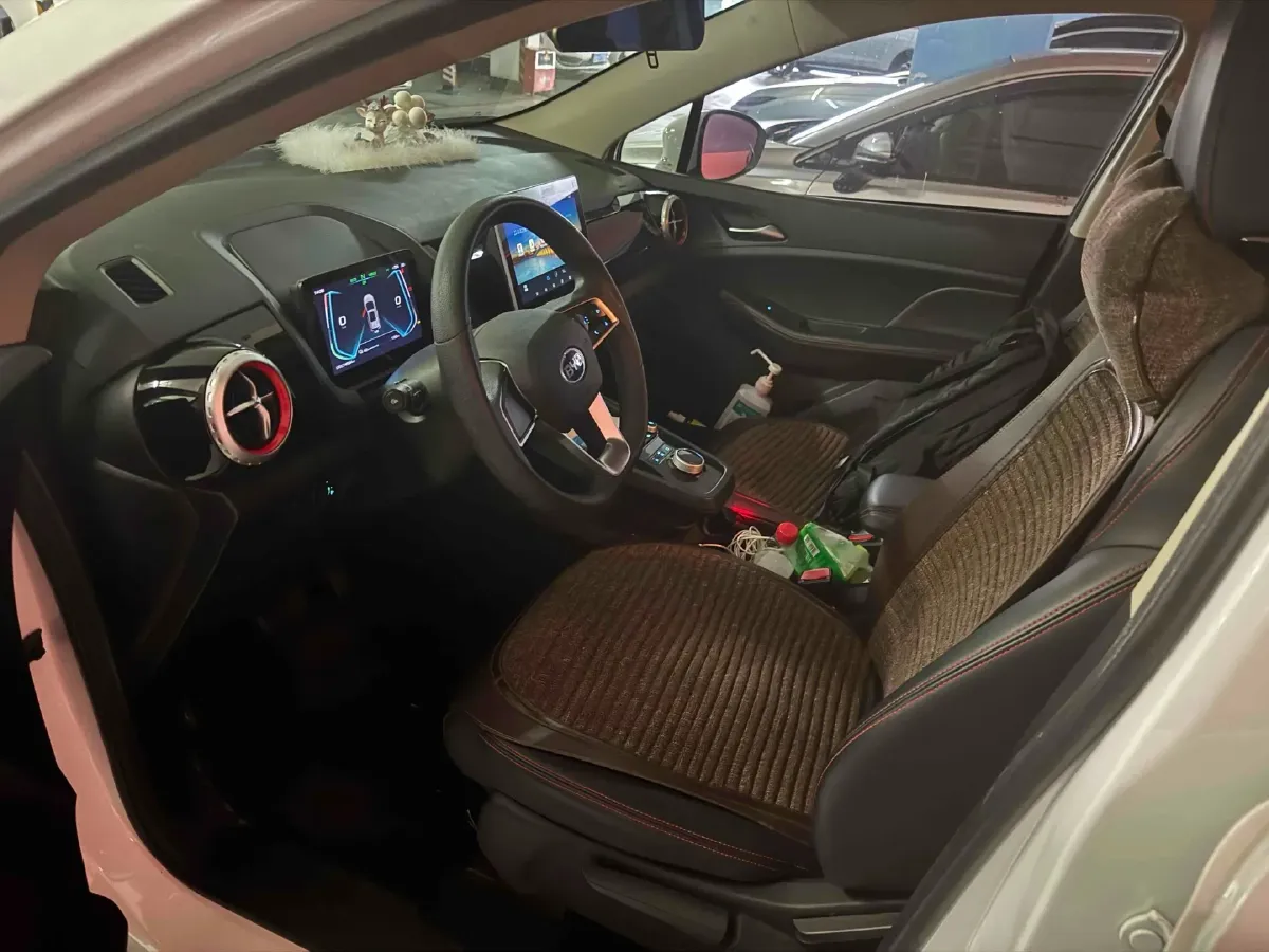 2019 BYD S2 BEV 40.62KWH,autocango,china used car exporter,china ev exporter,chinese used car exporter,chinese used ev exporter