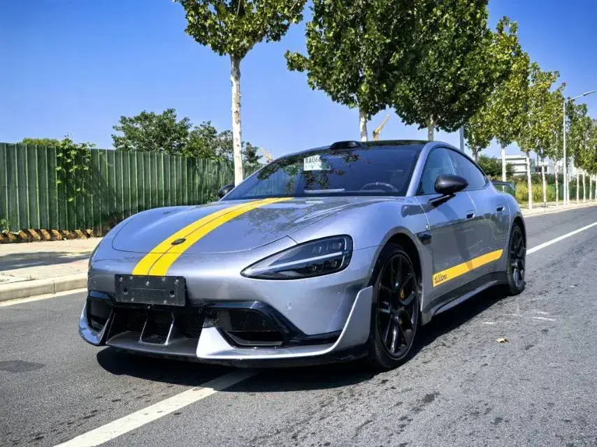 2025 MI SU7 Ultra BEV 93.7KWH