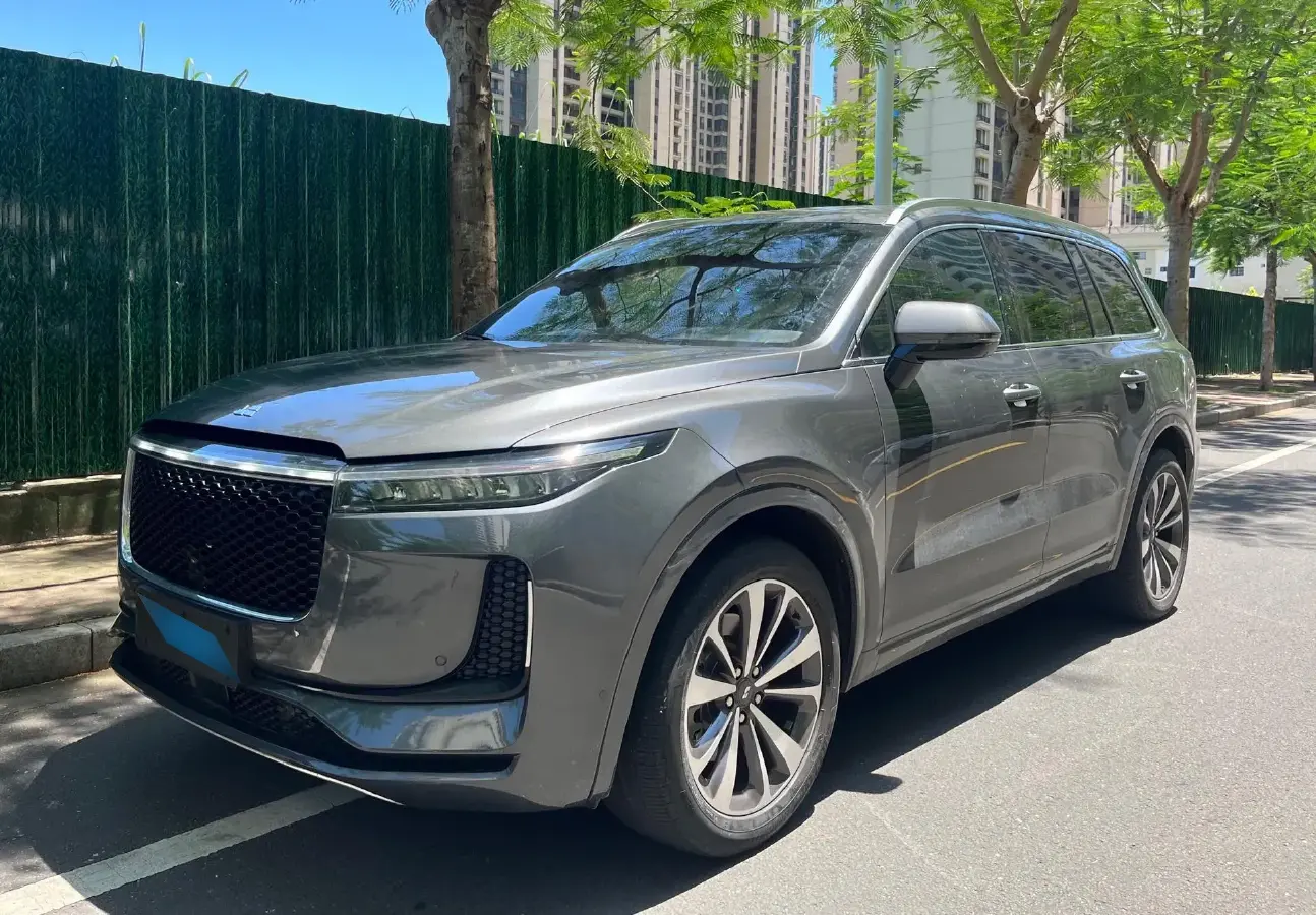 2020 Li ONE Range Extended 131HP REEV 40.5KWH