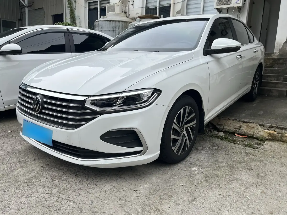 2023 Volkswagen Lavida 1.4T 150HP L4 7DCT