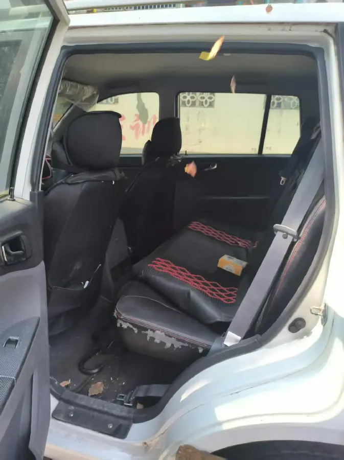 2015 BAW BeiJing BW007 2.0T 190HP L4 6MT,autocango,china used car exporter,china ev exporter,chinese used car exporter,chinese used ev exporter