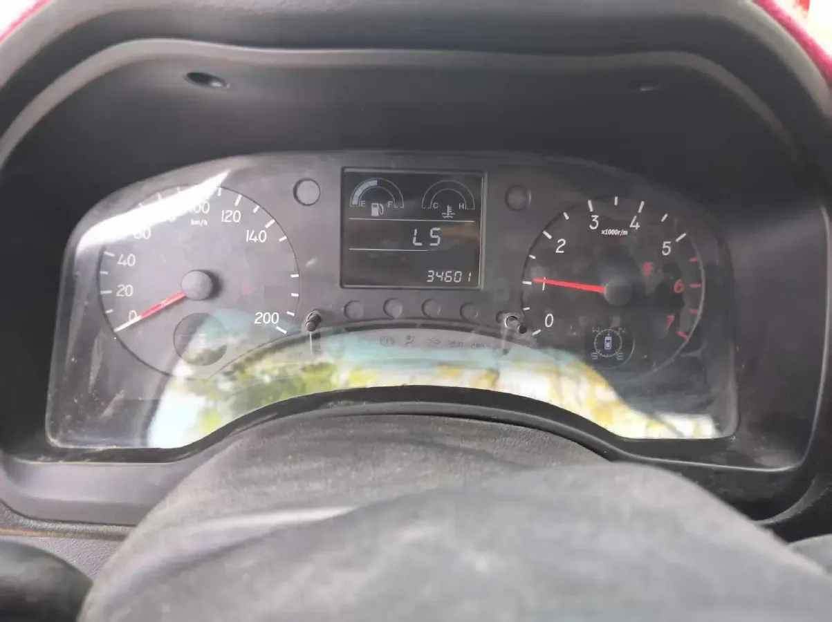 2015 BAW BeiJing BW007 2.0T 190HP L4 6MT,autocango,china used car exporter,china ev exporter,chinese used car exporter,chinese used ev exporter