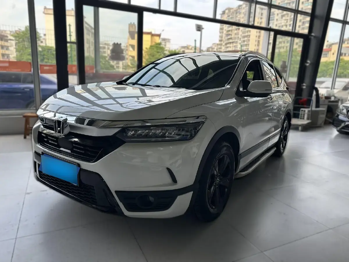 2020 Honda Breeze 1.5T 193HP L4 CVT