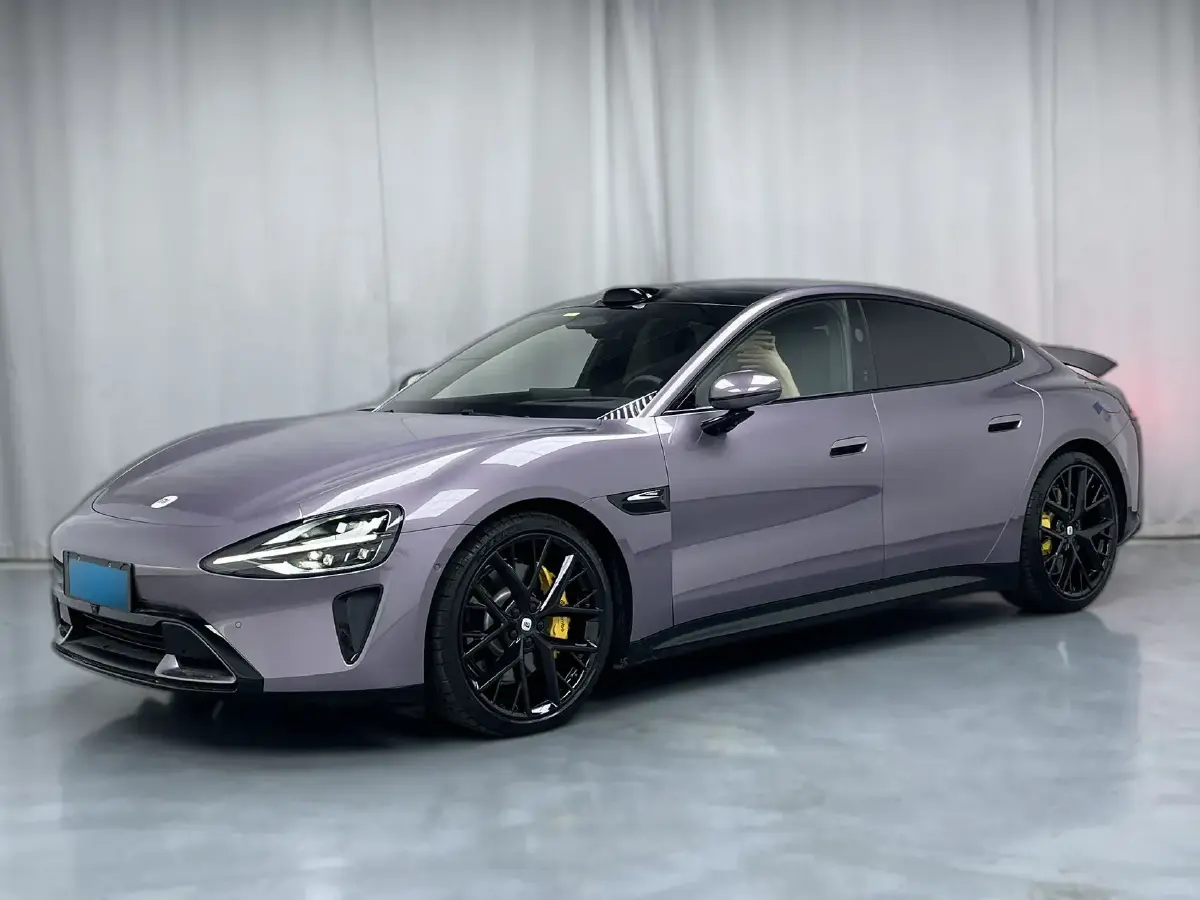 2024 MI SU7 BEV 101KWH