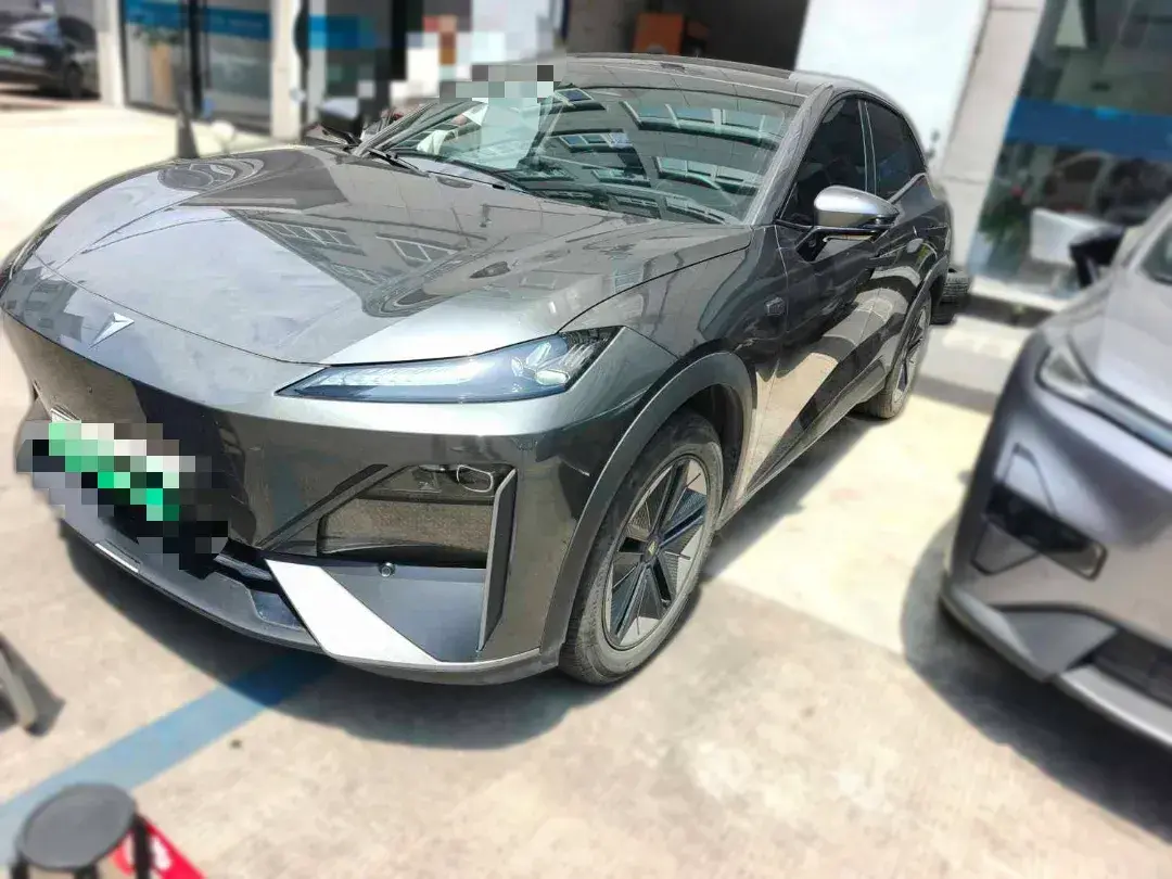 2023 Deepal SL03 BEV 79.97KWH