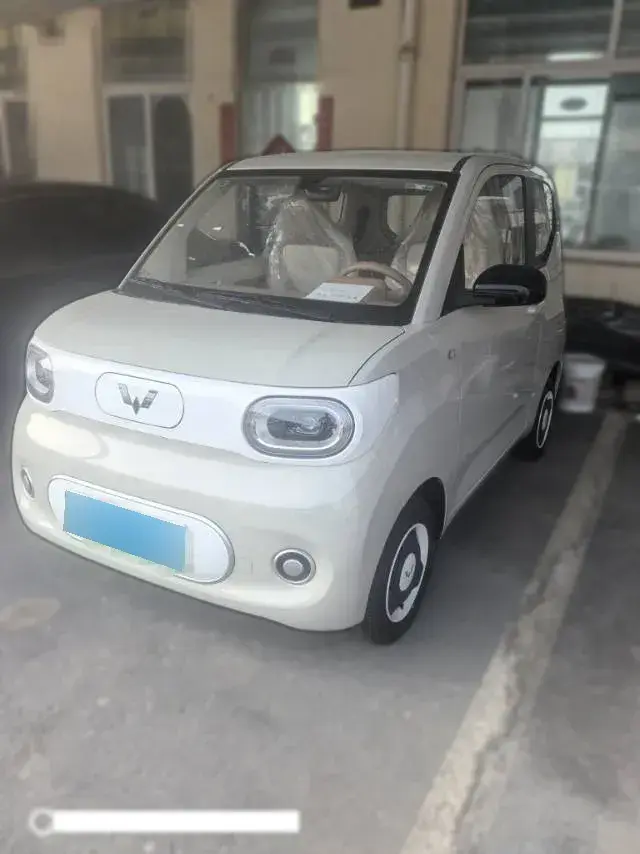 2024 WuLing HongGuang MINI EV BEV 17.3KWH