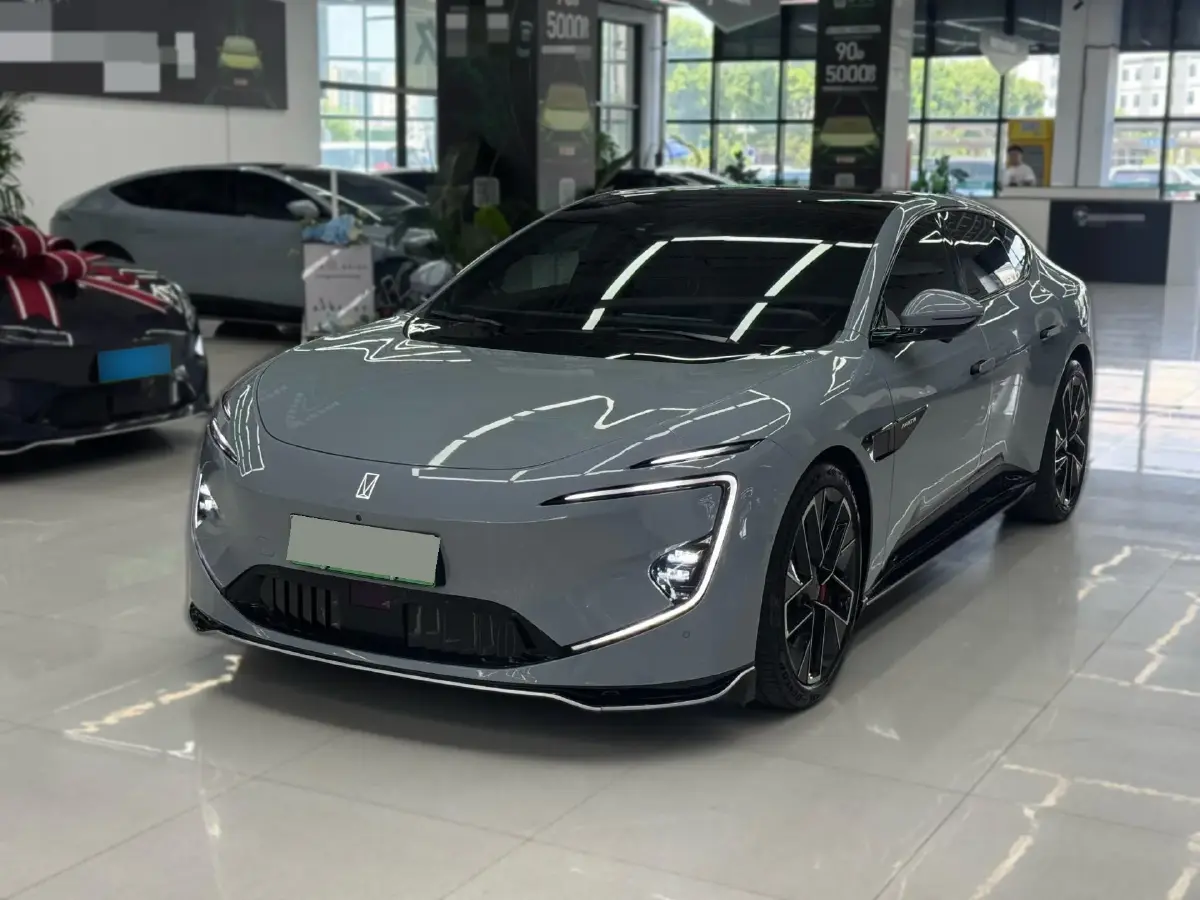 2023 Avatr 12 BEV 94.5KWH