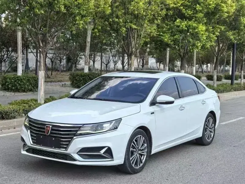 2019 Roewe i6 1.5T 169HP L4 7DCT