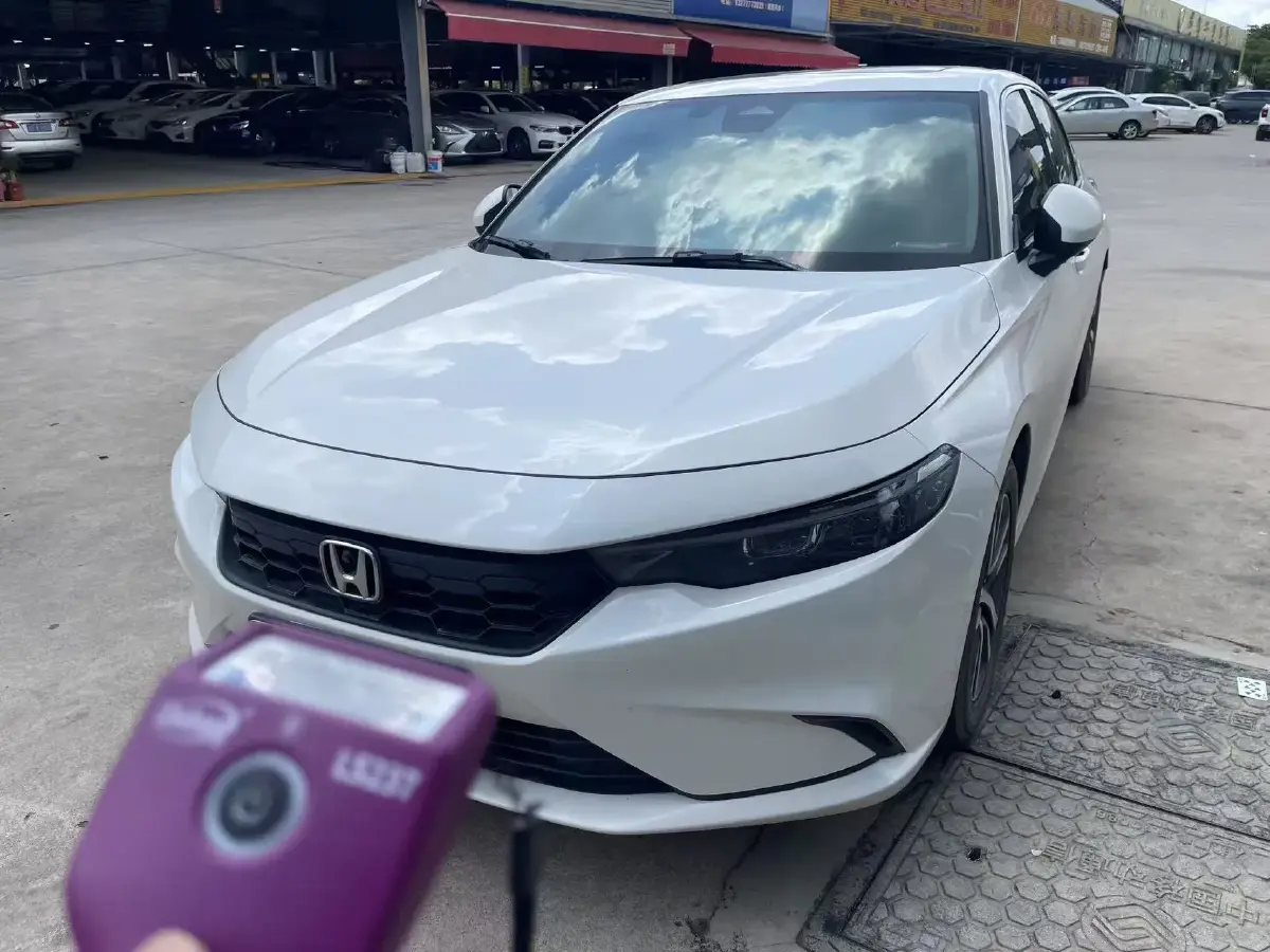 2023 Honda Integra 1.5T 182HP L4 CVT