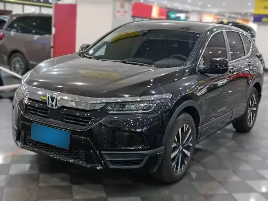 2021 Honda Breeze 2.0L 146HP L4 E-CVT Hybrid