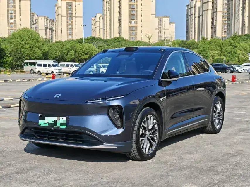 2024 NIO EC6 BEV 75KWH