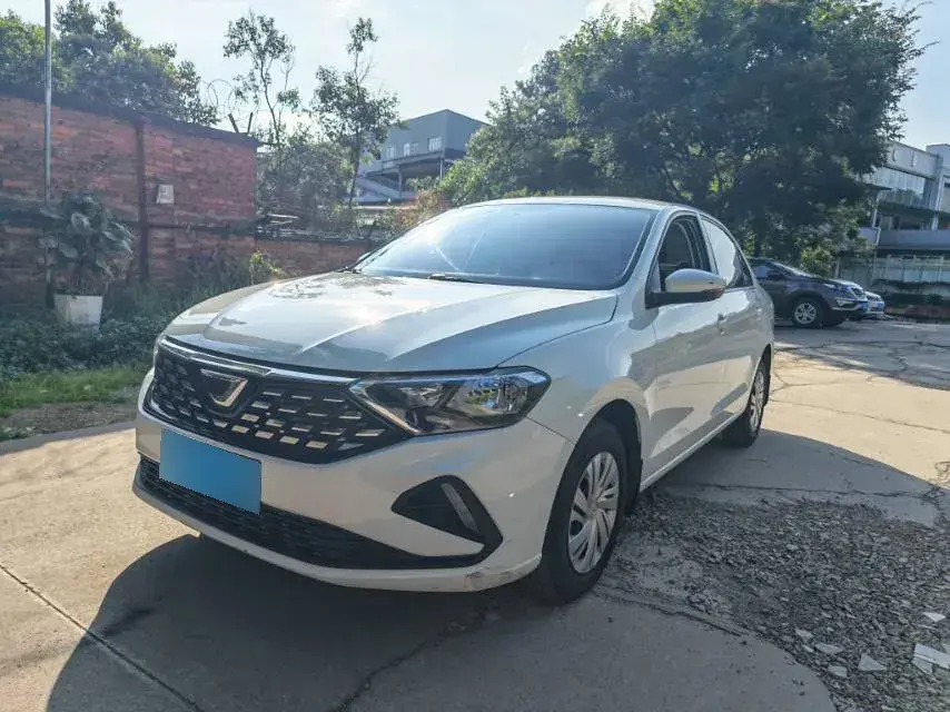 2021 Jetta VA3 1.5L 112HP L4 6AT