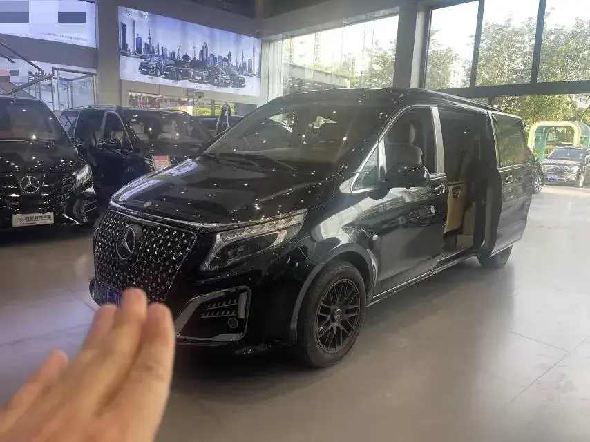 2019 DongFeng Forthing M7 2.0T 190HP L4 6AT