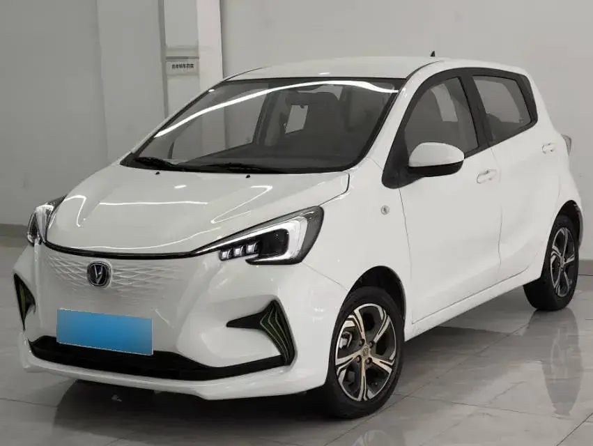 2022 ChangAn BenBen E-Star BEV 32.2KWH