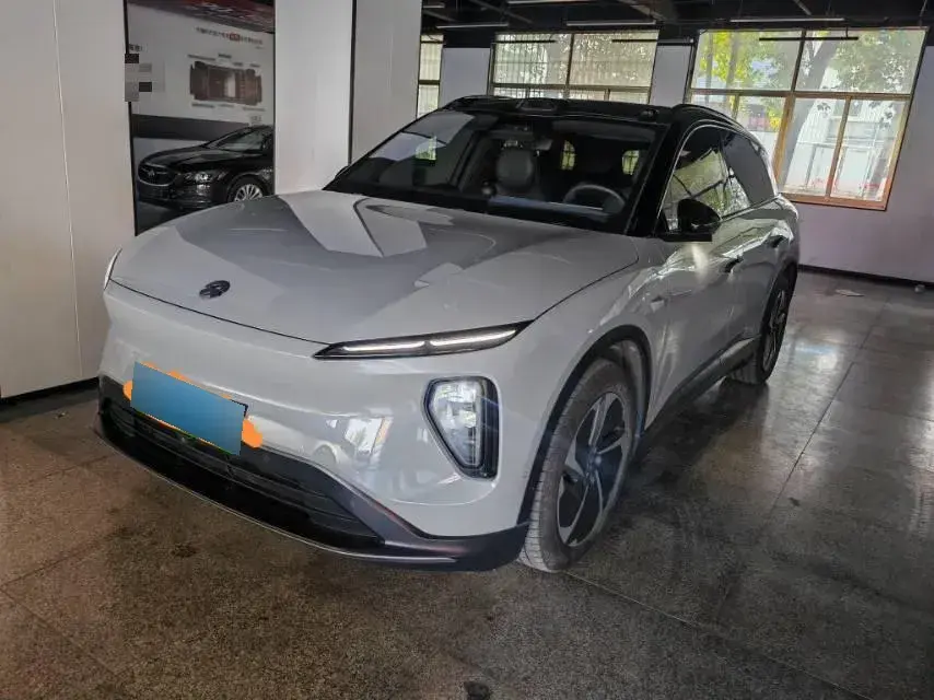 2023 NIO ES6 BEV 75KWH