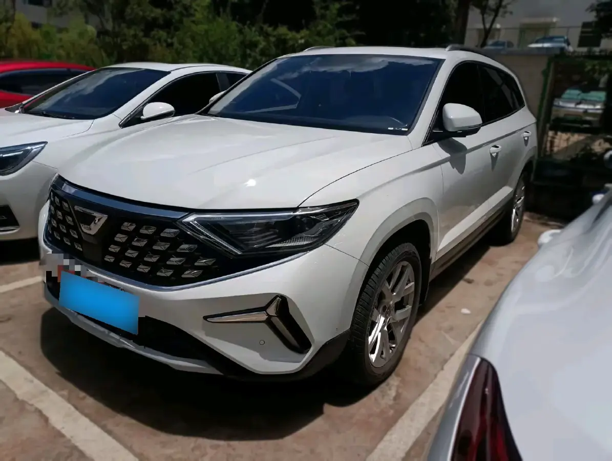 2022 Jetta VS5 1.4T 150HP L4 5MT