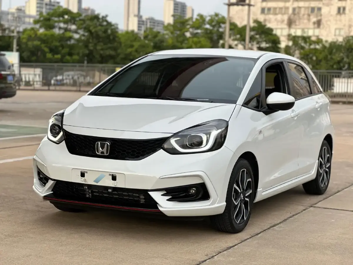2021 Honda Life 1.5L 131HP L4 CVT