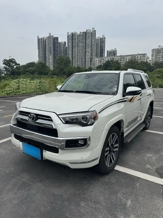 2020 Toyota Yaris 1.6T 261HP L3 6MT