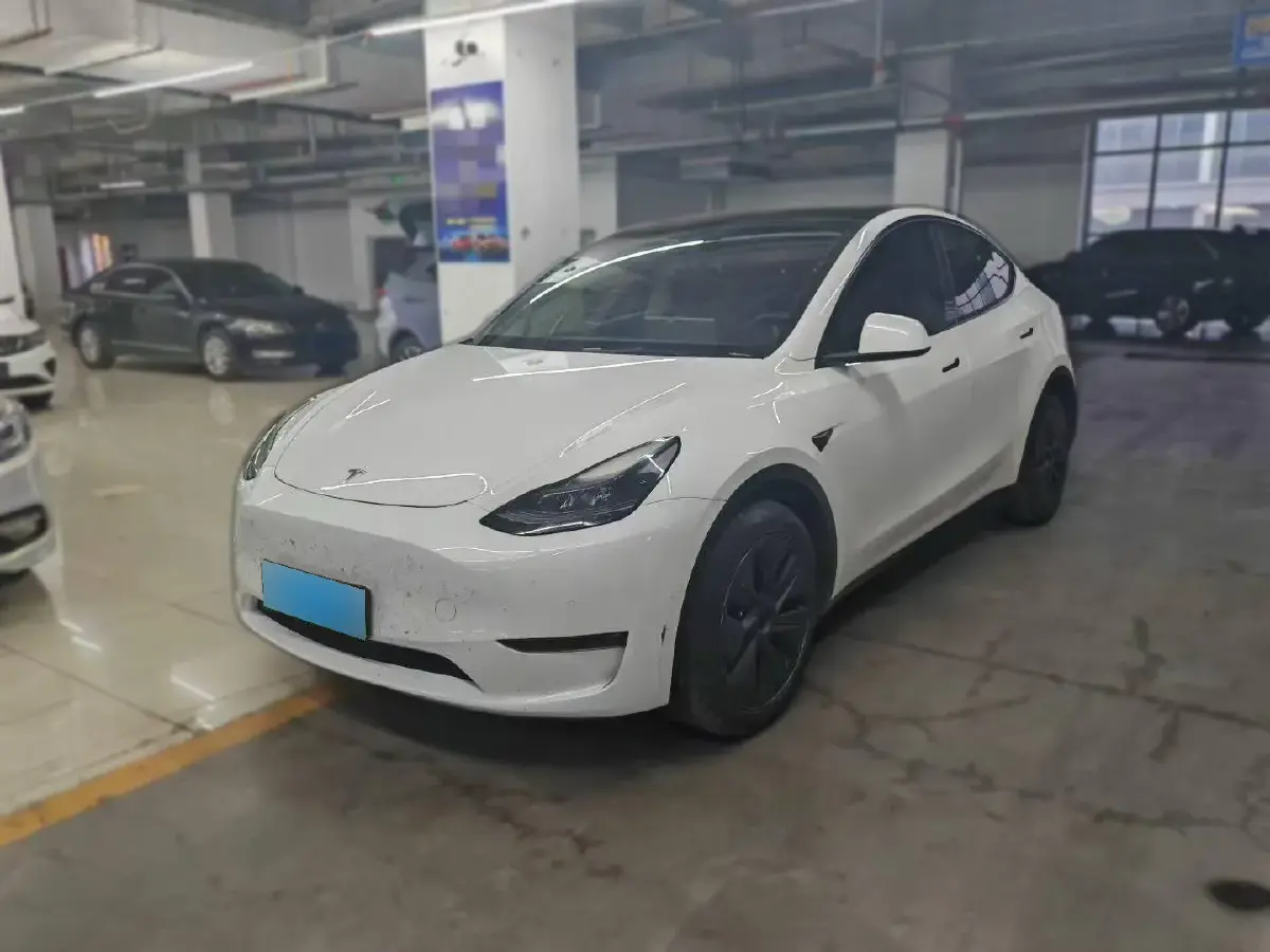 2023 Tesla Model Y BEV 78.4KWH