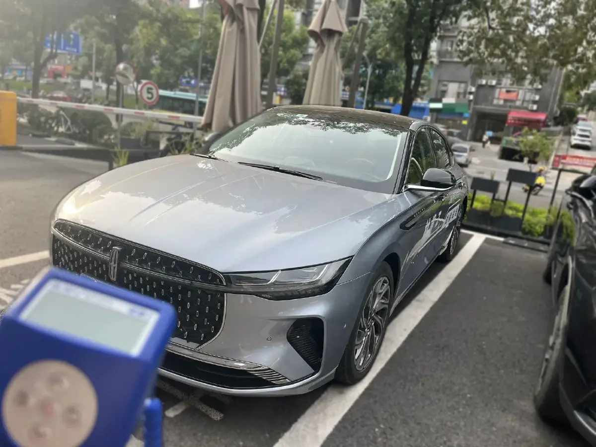 2022 Lincoln Z 2.0T 246HP L4 8AT