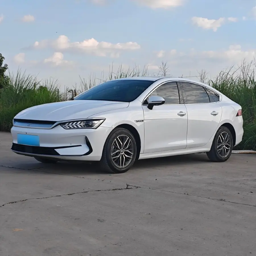 2023 BYD Qin Plus BEV 57.6KWH