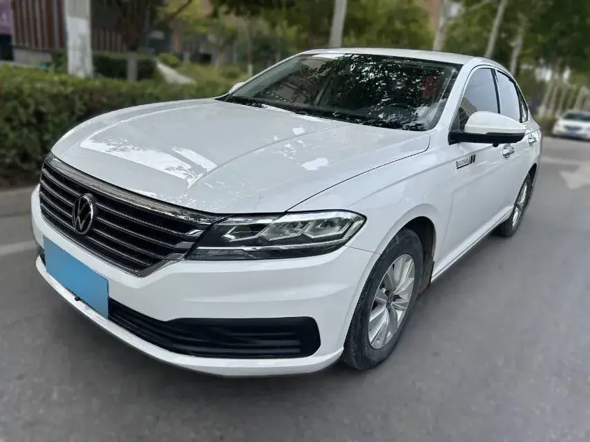 2021 Volkswagen Lavida 1.5L 113HP L4 6AT