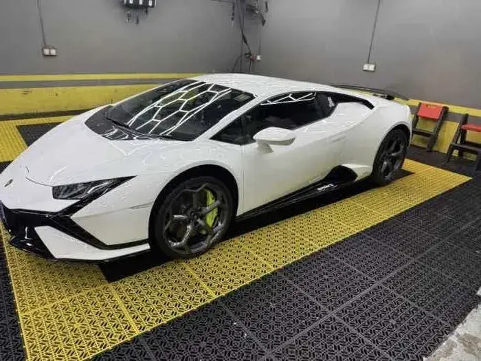 2023 Lamborghini Huracán 5.2L 640HP V10 7DCT