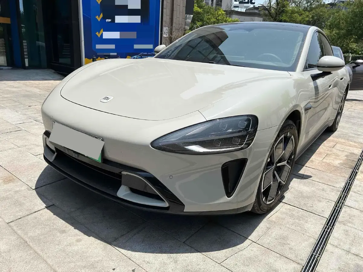 2024 MI SU7 BEV 73.6KWH