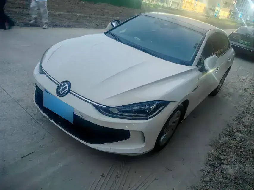 2022 Volkswagen Lamando 1.4T 150HP L4 7DCT