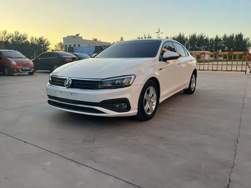 2019 Volkswagen Lamando 1.4T 131HP L4 7DCT