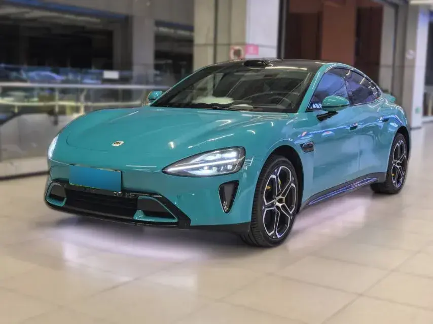 2024 MI SU7 BEV 101KWH