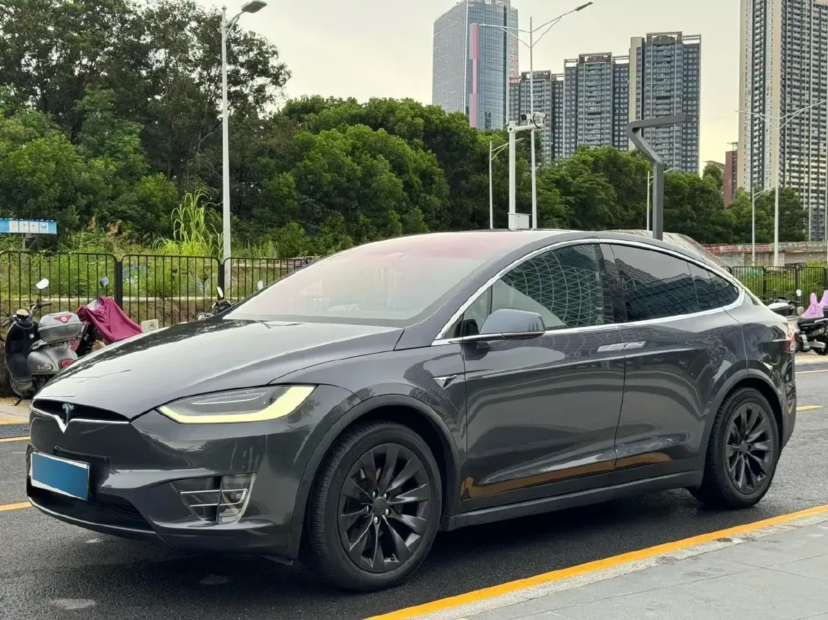 2021 Tesla Model 3 BEV 55KWH