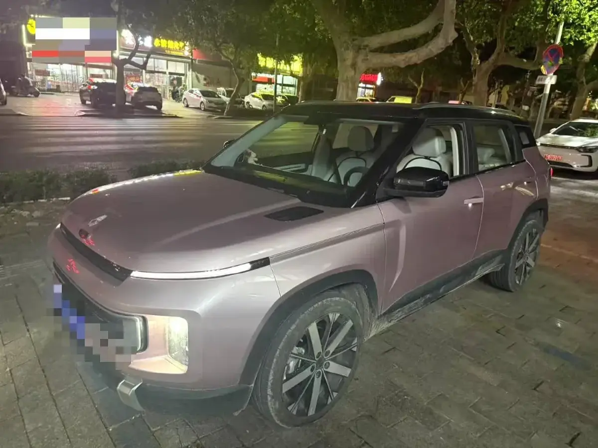 2023 Geely ICON 1.5T 181HP L4 7DCT