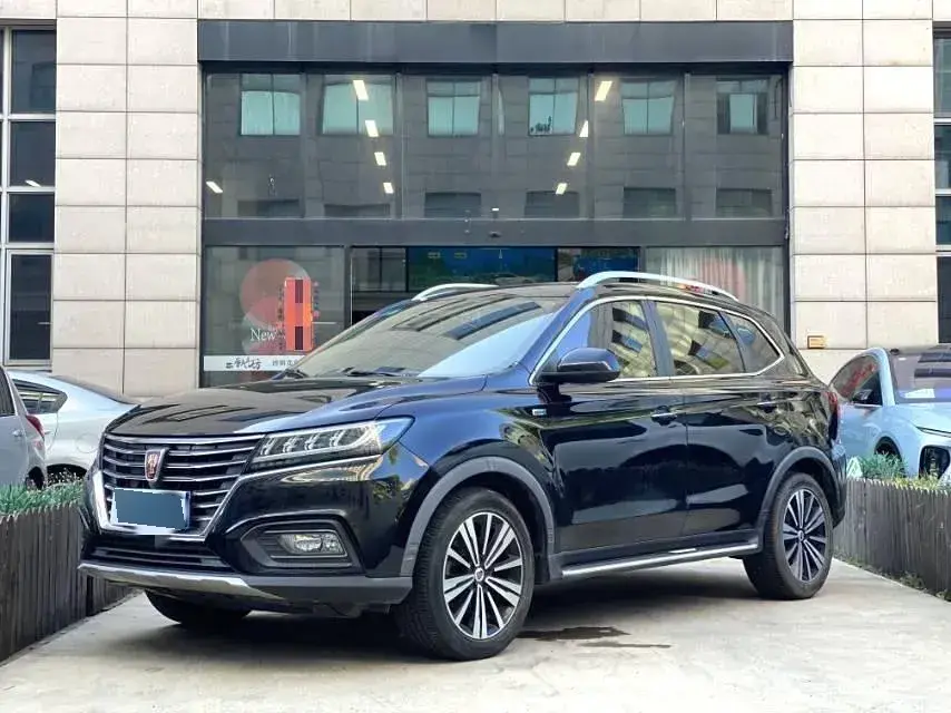 2019 Roewe RX5 1.5T 169HP L4 7DCT