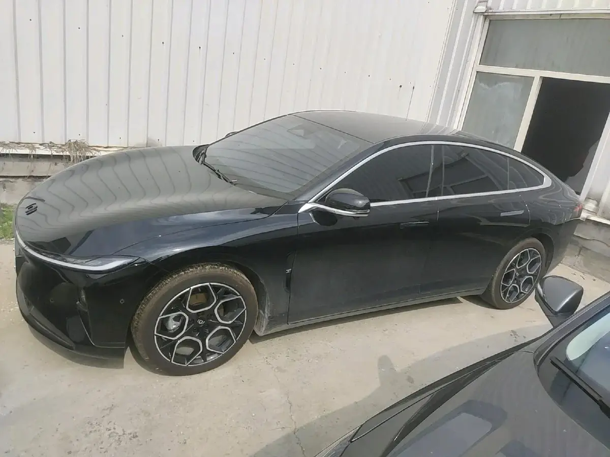 2025 ChangAn QiYuan A07 REEV 98HP REEV 28.4KWH