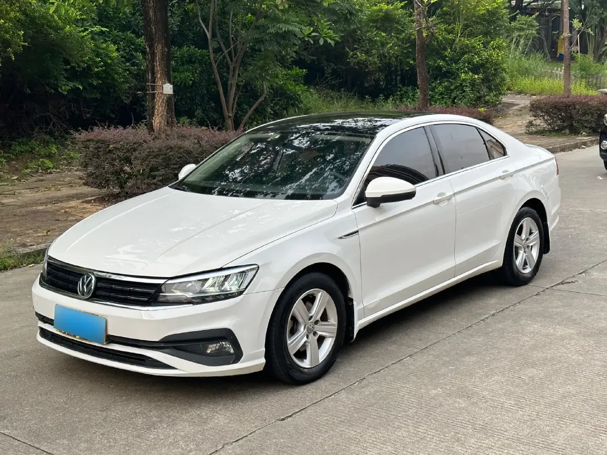 2019 Volkswagen Lamando 1.4T 131HP L4 7DCT